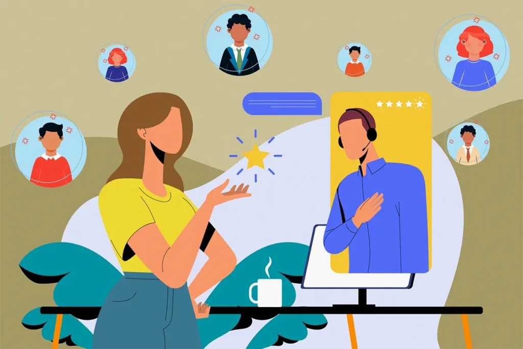 Mistake 5 Ignoring existing customers