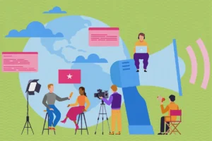 Public Relations and Media Outreach