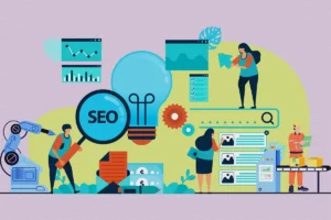 Search Engine Optimization