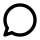 Social Media Comment Icon