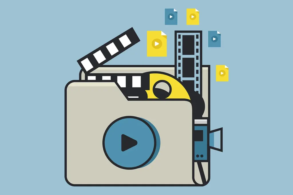 Technical Consideration for Animation