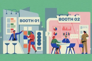 Trade Show and Event Marketing