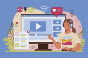 Video and Visual Content