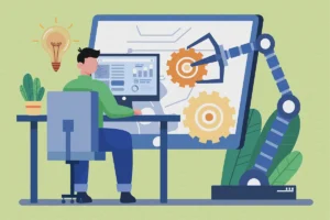 Website Design for Manufacturers