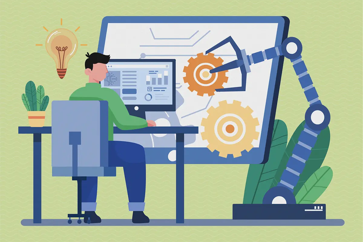 Website Design for Manufacturers