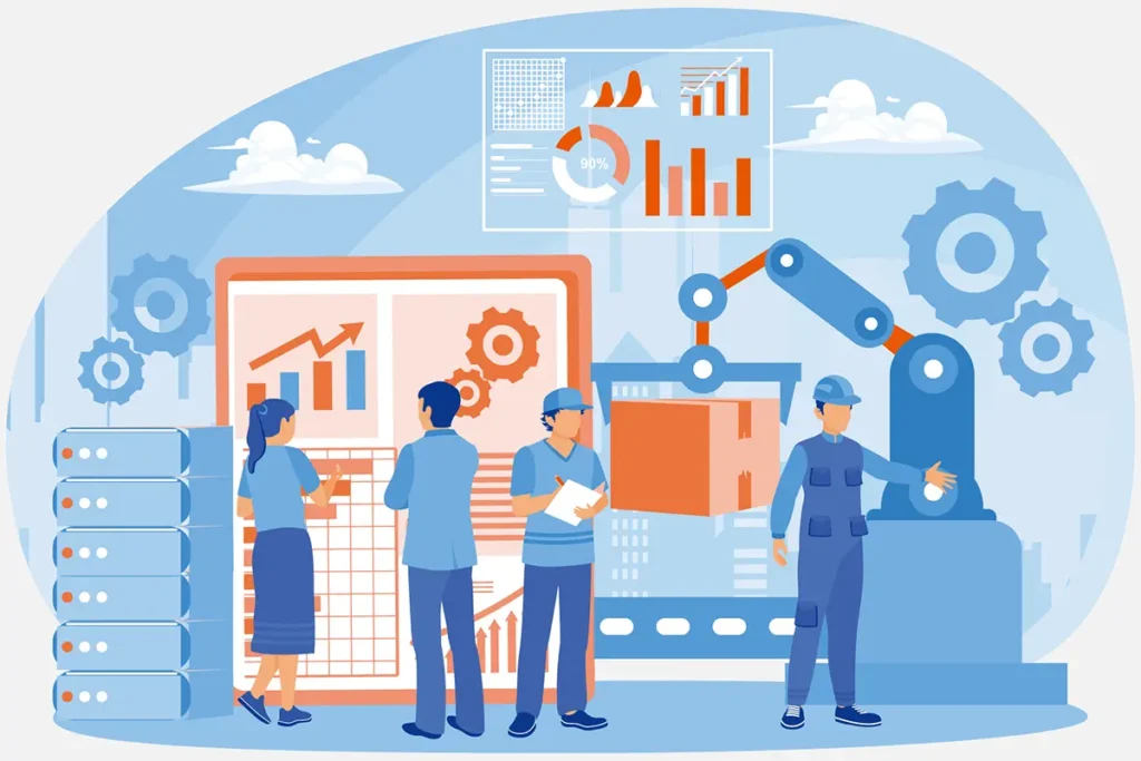 Why Manufacturers Need Strong Marketing