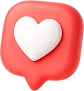 Red Heart