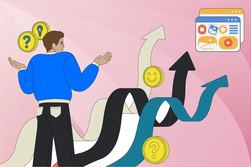 The Customer Journey Isn't Linear