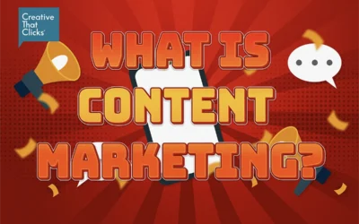 What is Content Marketing?
