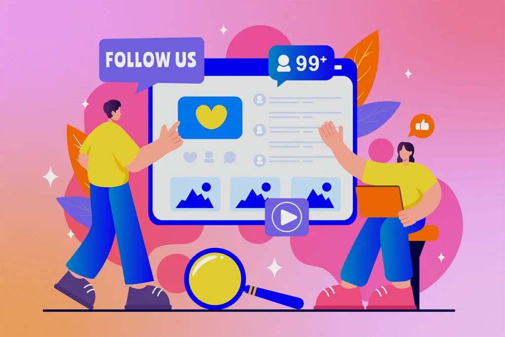 Follower Growth