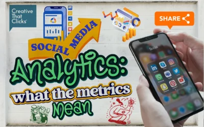 Social Media Analytics: What the Metrics Mean
