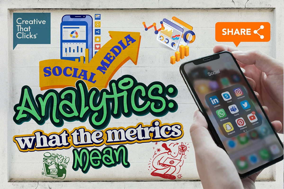 Social Media Analytics What the Metrics Mean Social Media Analytics What the Metrics Mean