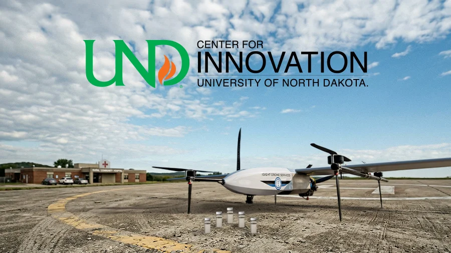 UND Center for Innovation