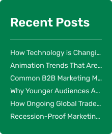 Recent Posts widget
