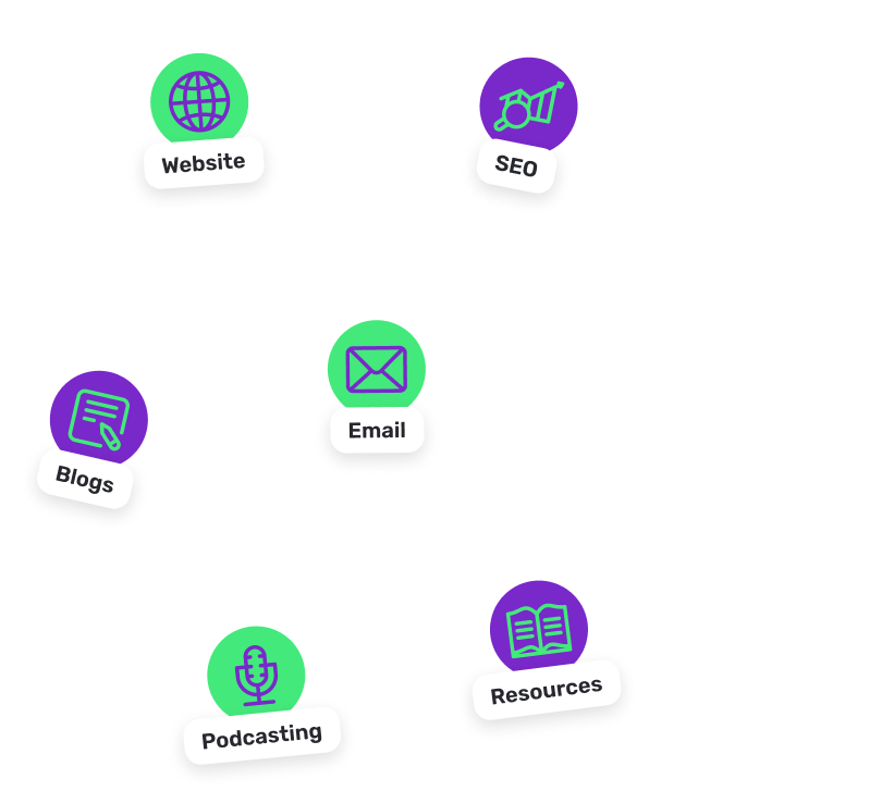 Content Marketing Channels