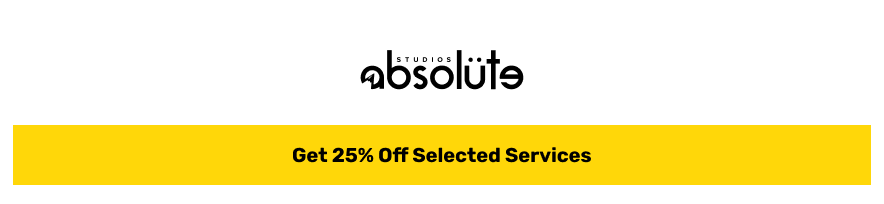 header bar from email newsletter