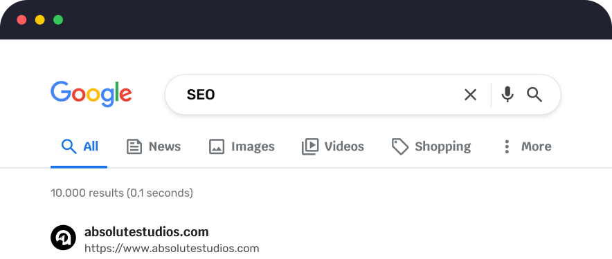 browser top