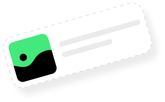 web widget
