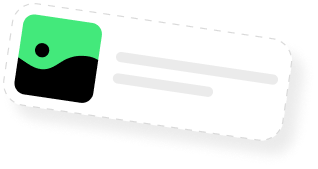 web widget