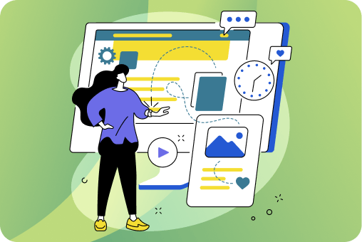 Step 2: Channel Audits