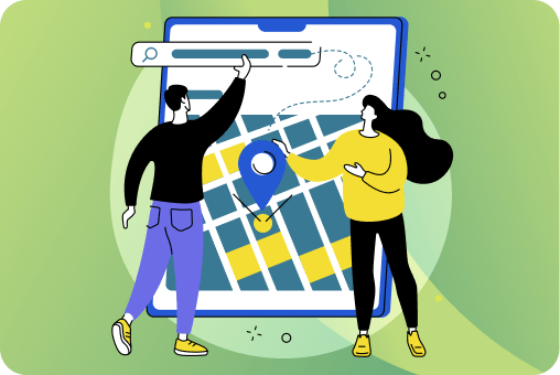 Step 3: Customer Journey Mapping