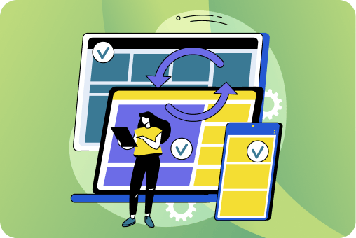 Step 5: Quarterly Execution and Improvement